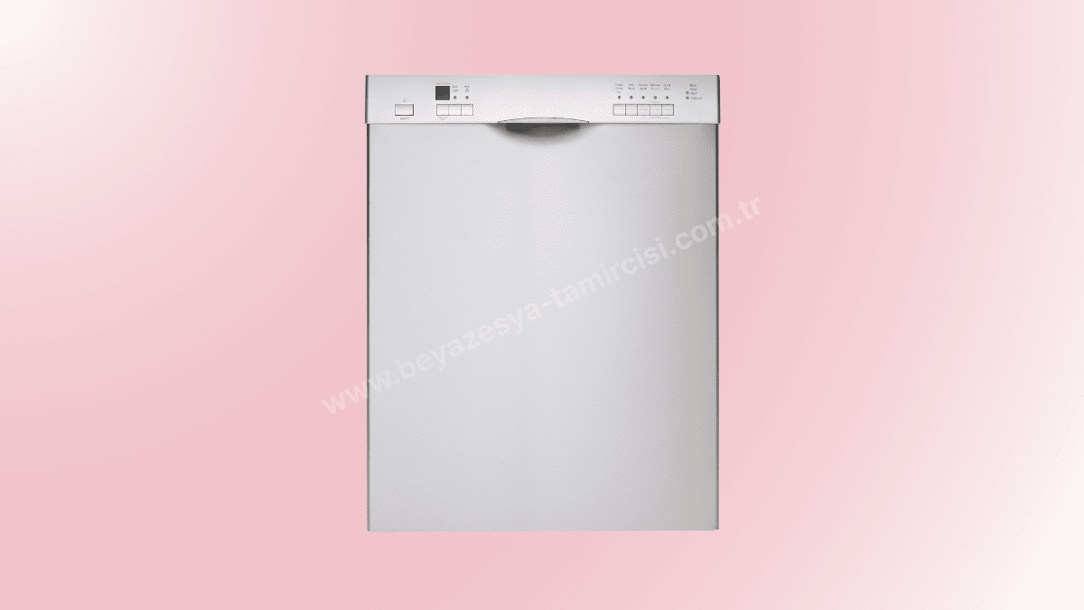 Şirinyer Bulaşık Makinesi Tamircisi - Şirinyer Beyaz Eşya Tamircisi