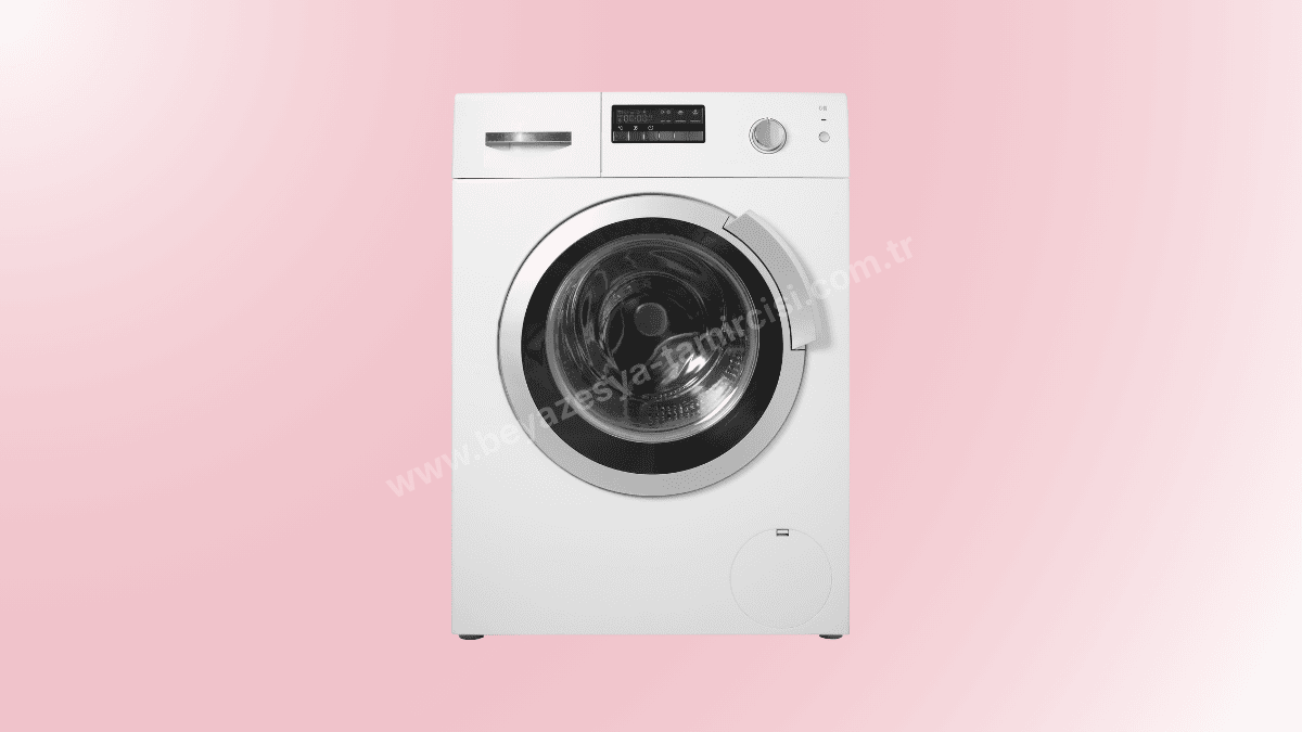 Şirinyer Çamaşır Makinesi Tamircisi - Şirinyer Beyaz Eşya Tamircisi