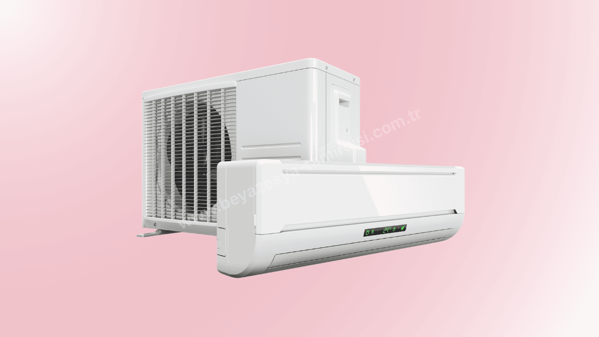 Şirinyer Klima Tamircisi - Şirinyer Beyaz Eşya Tamircisi